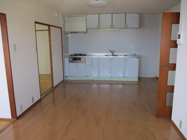 コーポ芝中　7階