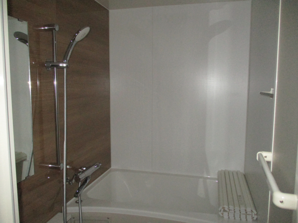 コーポ芝中　7階