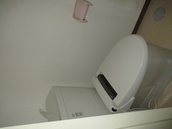 コーポ芝中　7階