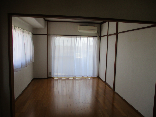 コーポ芝中　7階