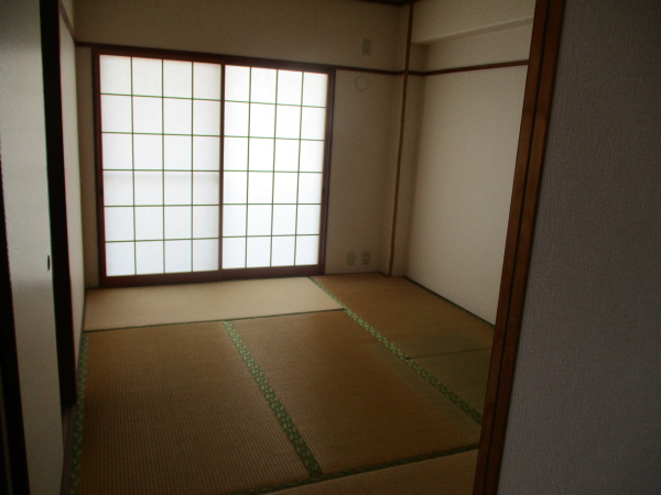 コーポ芝中　7階