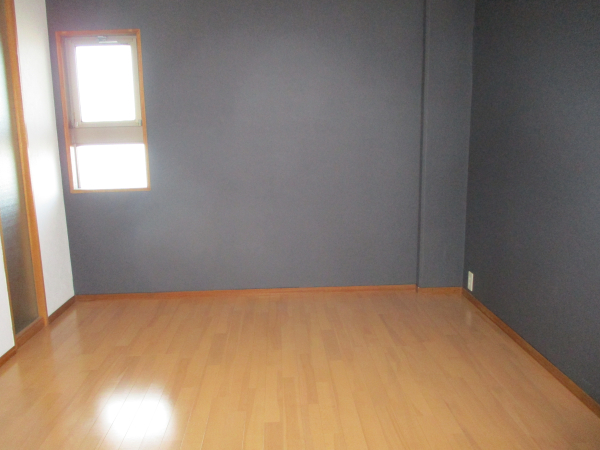 コーポ芝中　7階